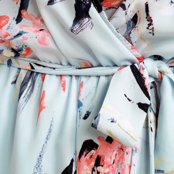 LULUS Paraiso Romper - Picture 4 of 7